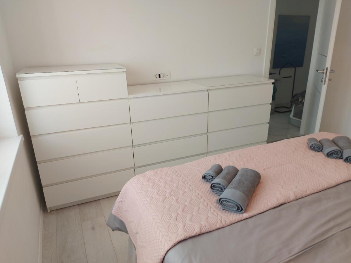 Apartman Daria Split Extérieur photo