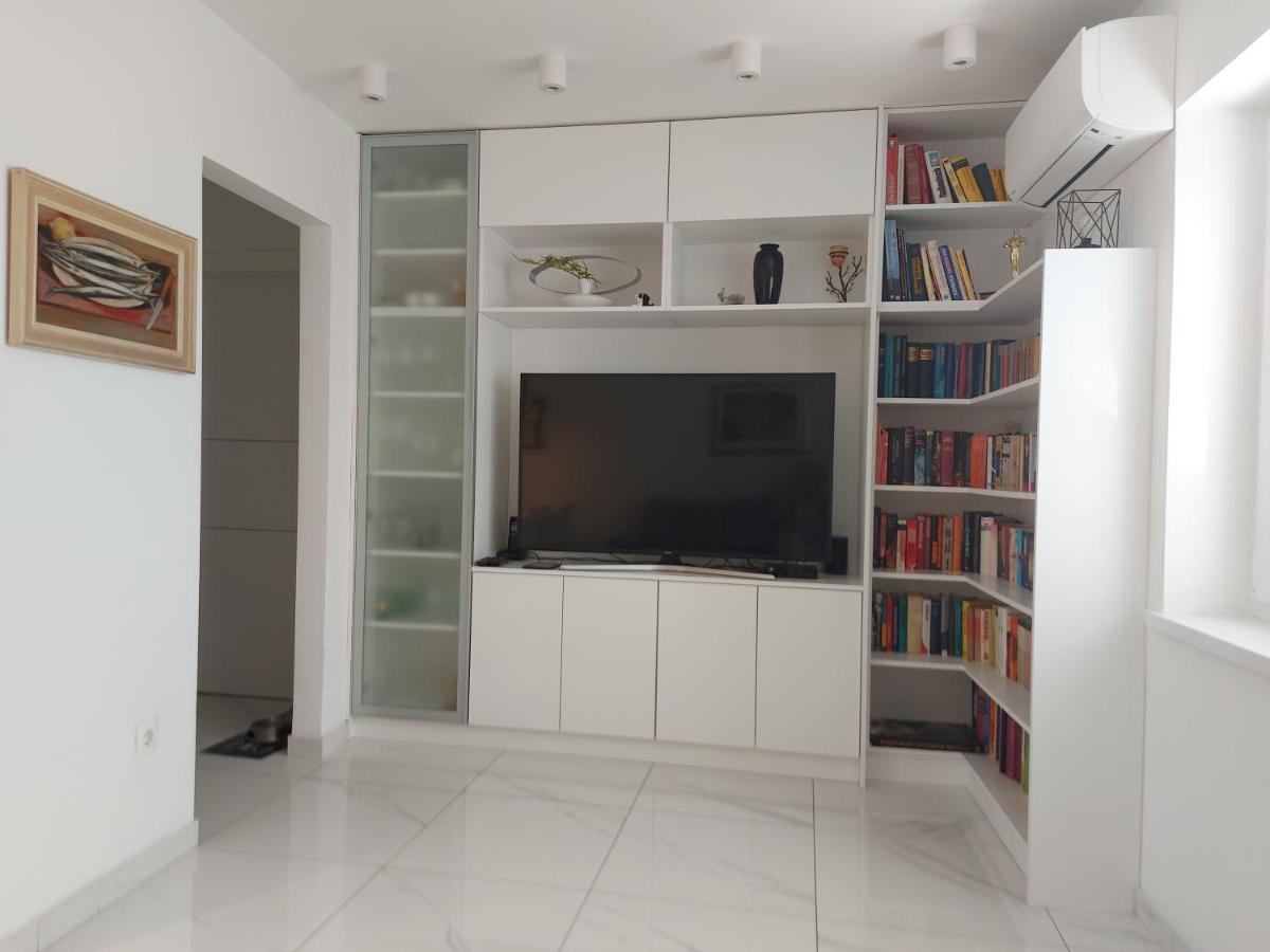 Apartman Daria Split Extérieur photo