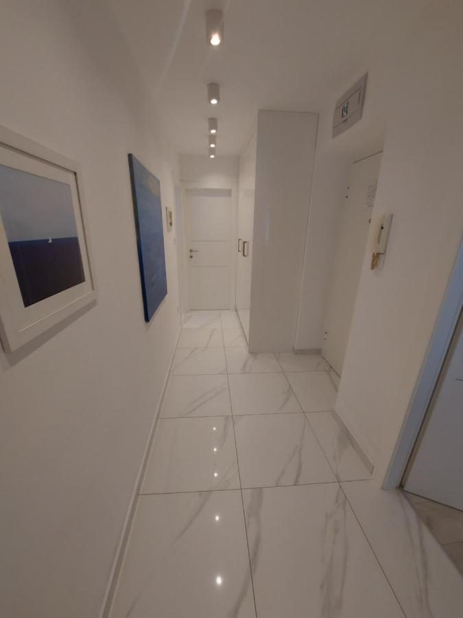 Apartman Daria Split Extérieur photo