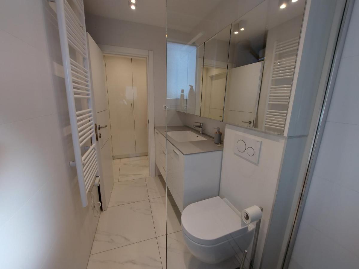 Apartman Daria Split Extérieur photo