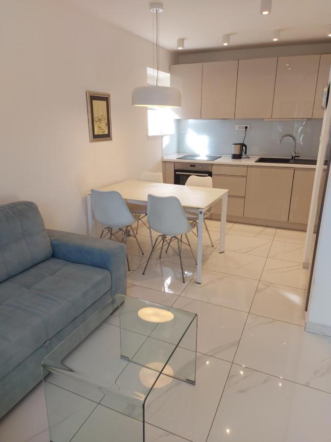 Apartman Daria Split Extérieur photo