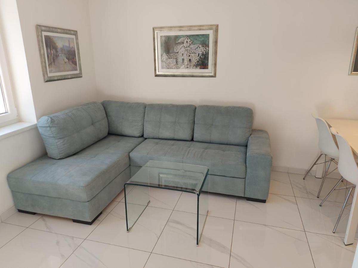 Apartman Daria Split Extérieur photo